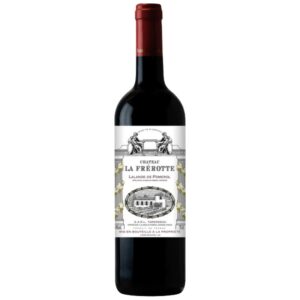 Château La Frerotte - Lalande De Pomerol - Rouge - 2020
