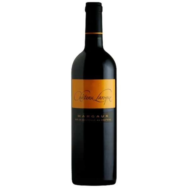 Château Laroque - Margaux - Rouge - 2020