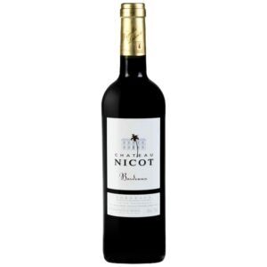 Château Nicot - Entre-Deux-Mers - Blanc - 2024