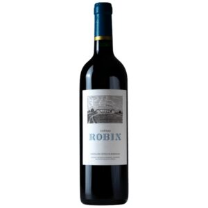 Château Robin - Castillon - Côtes De Bordeaux - Rouge - 2020