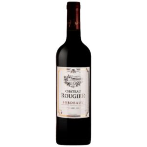 Château Rougier - Bordeaux - Rouge - 2022