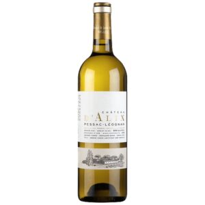 Château D'Alix - Pessac-Léognan - Rouge - 2021