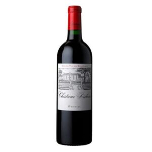 Dalem - Fronsac - Rouge - 2017