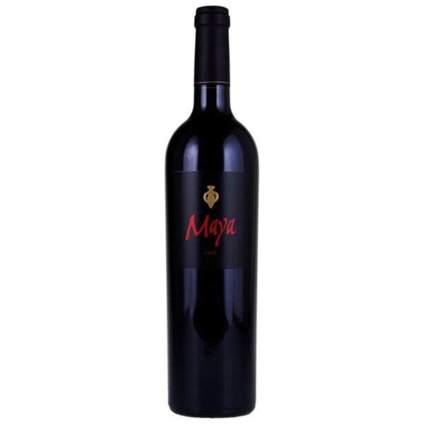 Dalla Valle - Maya - Rouge - 2019