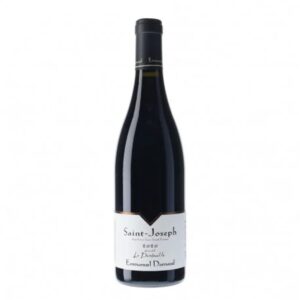 Darnaud Emmanuel - Saint Joseph La Dardouille - Rouge - 2021