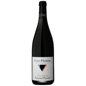 Darnaud Emmanuel - Hermitage - Rouge - 2021