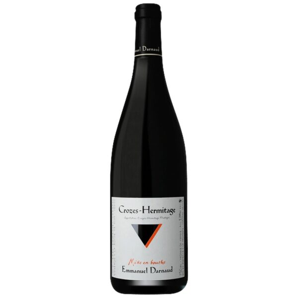 Darnaud Emmanuel - Hermitage - Rouge - 2021