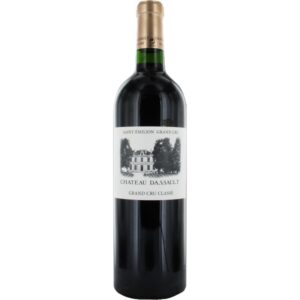 Dassault - Saint Emilion Gcc - Rouge - 2013