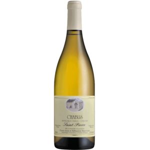 Dauvissat J.& S. - Chablis Saint Pierre - Blanc - 2023