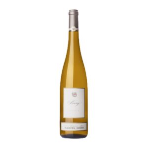 Deiss Marcel - Burg - Blanc - 2015