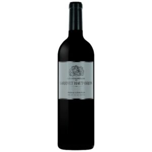 Demoiselles De Larrivet Haut-Brion - Pessac Leognan Rouge - Rouge - 2021