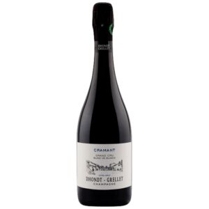 Dhondt Grellet - Cramant Extra Brut - Champagne - .