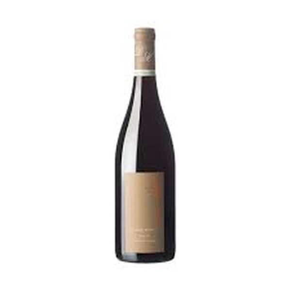 Didier Morion - Sarments Vdp Rge - Rouge - 2015