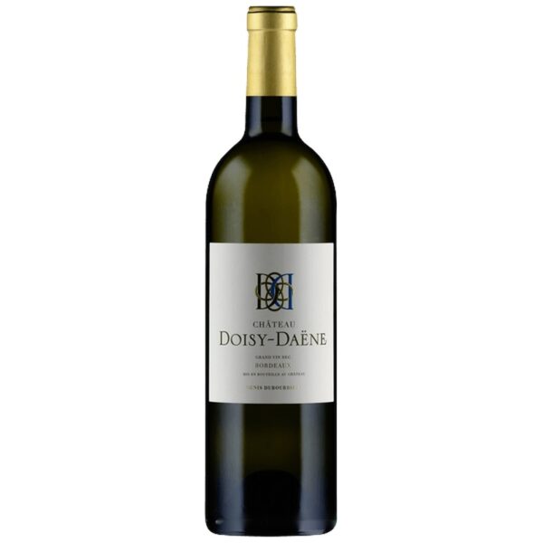 Doisy Daene (Bordeaux Blanc) - Bordeaux - Blanc - 2006