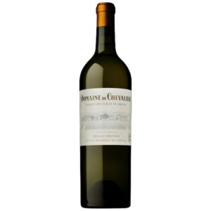 Dom. De Chevalier Blanc - Pessac Leognan Blanc - Blanc - 2022