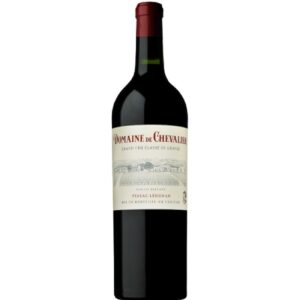 Domaine De Chevalier Blanc - Pessac Leognan Blanc - Blanc - 2022