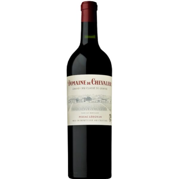 Domaine De Chevalier Blanc - Pessac Leognan Blanc - Blanc - 2020