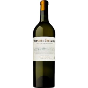 Domaine De Chevalier - Pessac-Leo. Rouge - Rouge - 2023