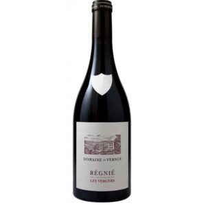 Domaine De Vernus - Regnie - Rouge - 2019