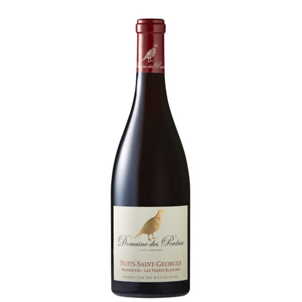 Domaine Des Perdrix - Nuits Saint Georges Terres Blanches - Rouge - 2020