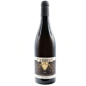 Domaine Des Roches Neuves - Saumur Blanc Terres - Blanc - 2019
