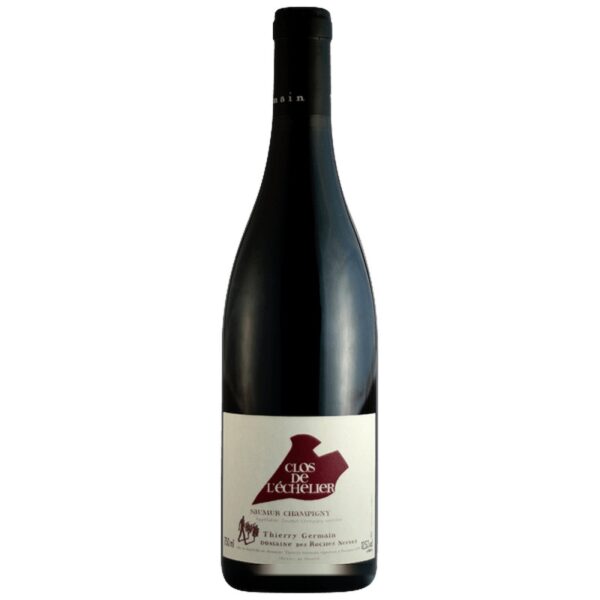 Domaine Des Roches Neuves - Saumur Champigny Clos De L'Echelier - Rouge - 2021