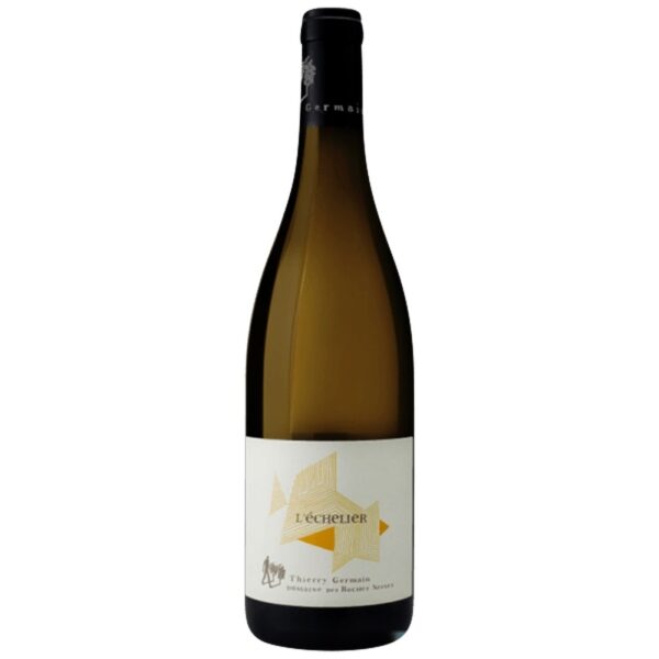 Domaine Des Roches Neuves - Saumur L'Echelier Blanc - Blanc - 2015