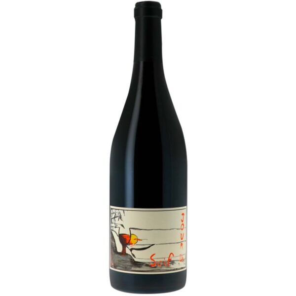 Domaine Du Bel Air - Bourgueil Jour De Soif - Rouge - 2019
