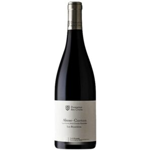 Domaine Des Croix - Aloxe Corton Rge Les Boutieres - Rouge - 2020