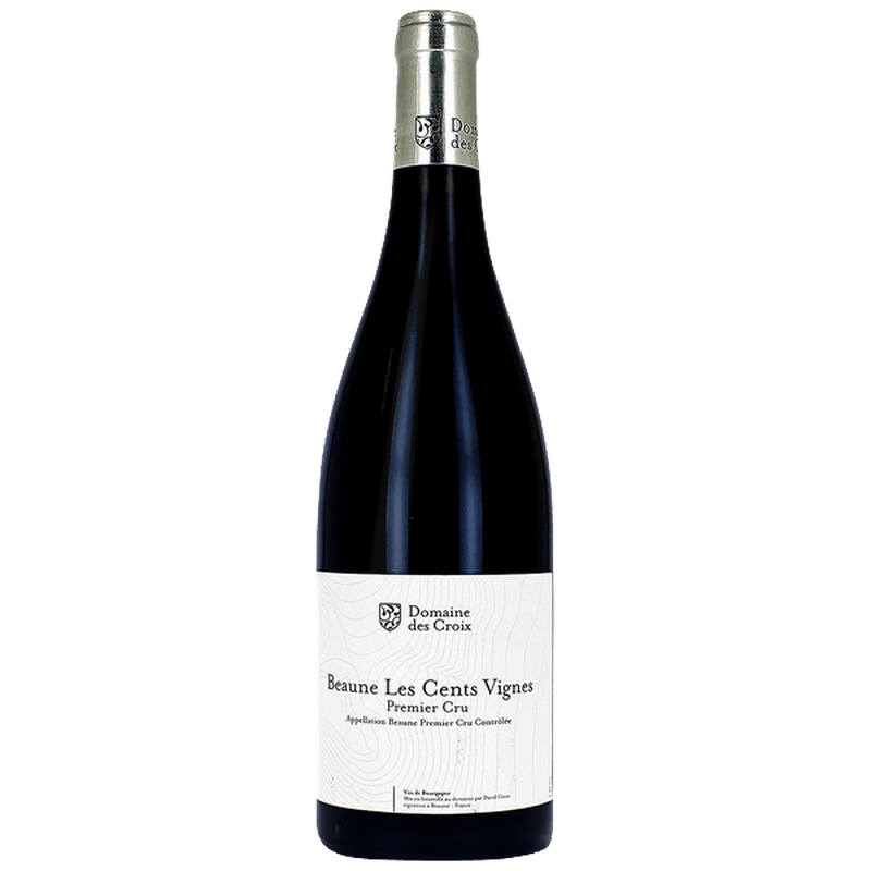 Domaine Des Croix - Beaune Les Cent Vignes - Rouge - 2020