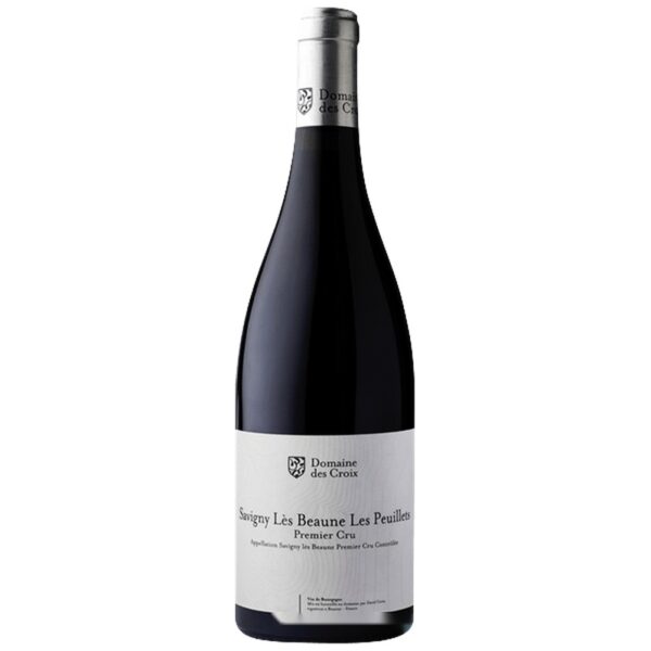 Domaine Des Croix - Savigny Les Beaune - Rouge - 2019