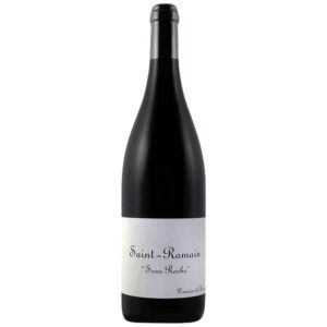 Domaine De Chassorney - Saint Romain Rge Sous La Roche - Rouge - 2022