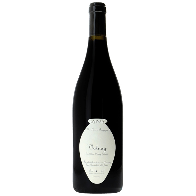 Domaine De Chassorney - Volnay Qvevris - Rouge - 2020