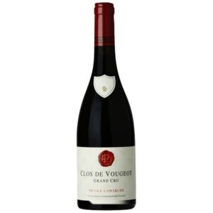 Domaine Lamarche - Grande Rue - Rouge - 2022