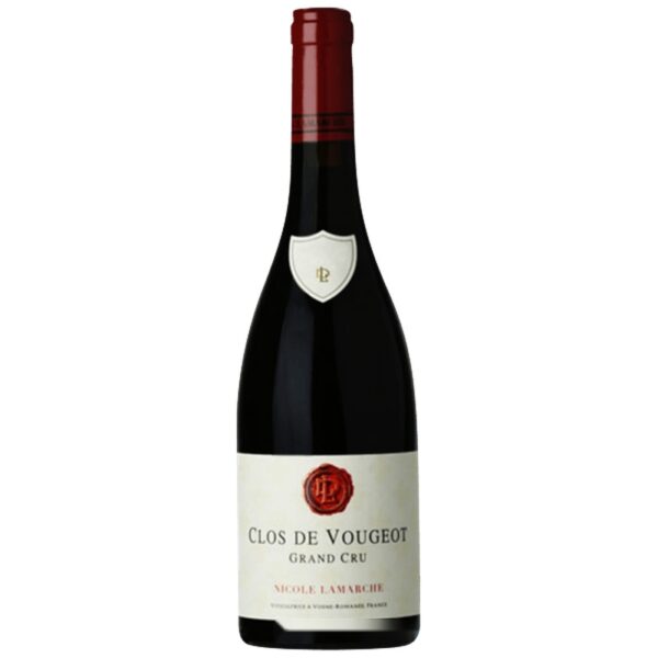 Domaine Lamarche - Grande Rue - Rouge - 2022