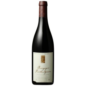 Domaine Laurent Pere Et Fils - Bourgogne Passetoutgrains - Rouge - 2019