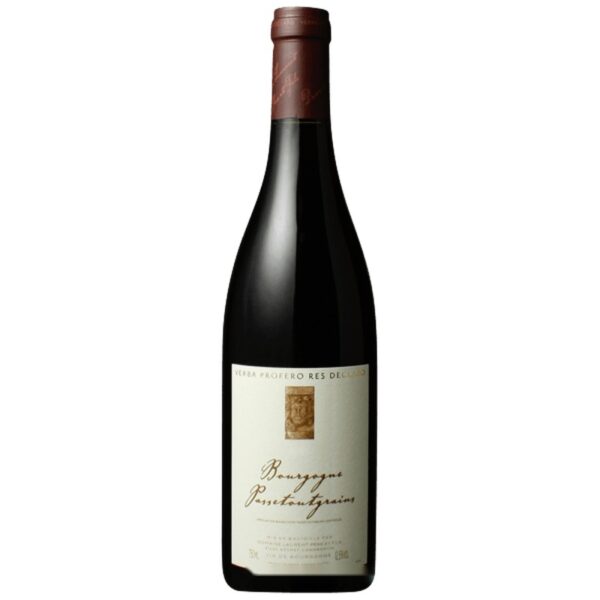 Domaine Laurent Pere Et Fils - Bourgogne Passetoutgrains - Rouge - 2019