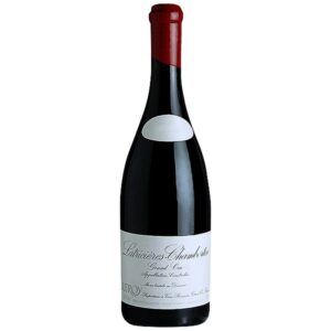 Domaine Leroy - Nuits St Georges 1 Er Cru Aux Vignerondes - Rouge - 2011