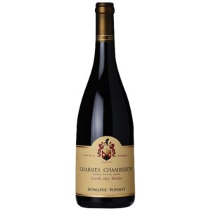 Domaine Ponsot - Clos De La Roche Vieilles Vignes - Rouge - 2015