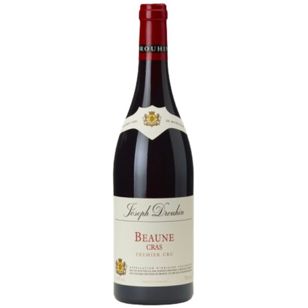 Drouhin Joseph - Beaune Les Cras - Rouge - 2019