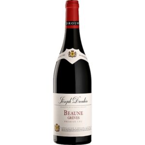 Drouhin Joseph - Beaune Les Greves - Rouge - 2019