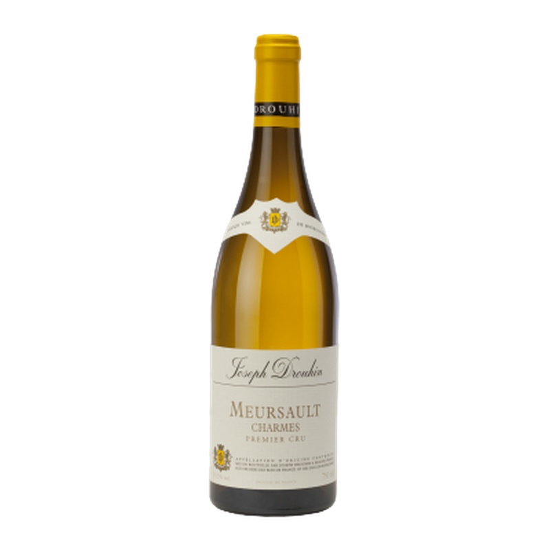 Drouhin Joseph - Meursault Charmes - Blanc - 2022