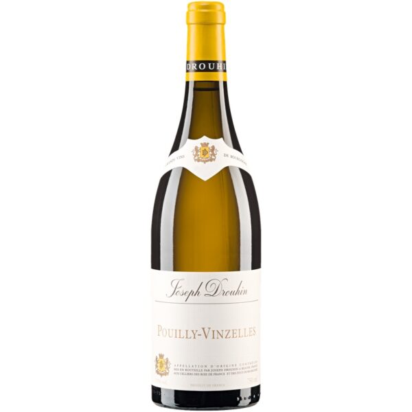 Drouhin Joseph - Pouilly Vinzelles - Blanc - 2020