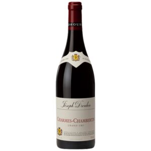 Drouhin Joseph - Charmes Chambertin - Rouge - 2018