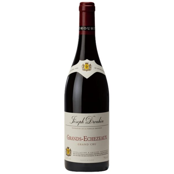 Drouhin Joseph - Grands Echezeaux - Rouge - 2021