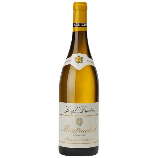 Drouhin Joseph - Montrachet Marquis Laguiche - Blanc - 2021