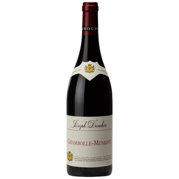 Drouhin Joseph - Musigny - Rouge - 2021