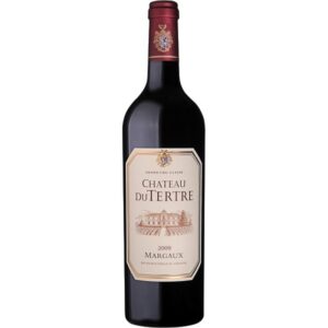 Du Tertre - Margaux - Rouge - 2018