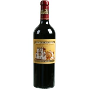 Ducru Beaucaillou - Saint-Julien - Rouge - 1999 1500 Ml