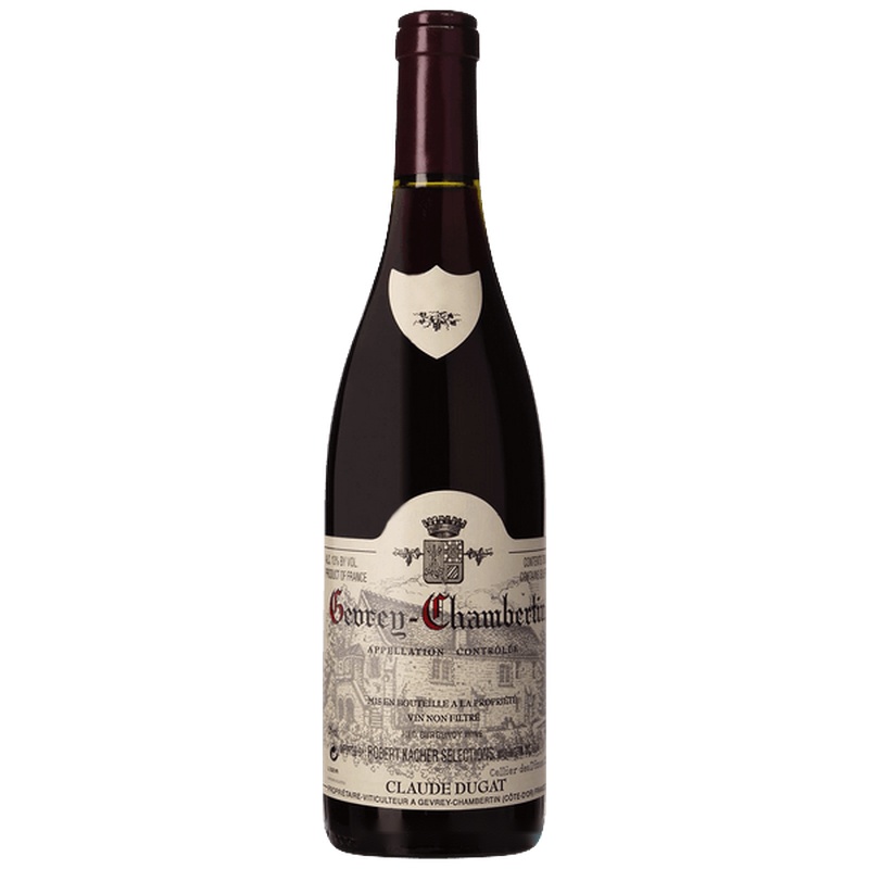 Dugat Claude - Gevrey Chambertin - Rouge - 2022